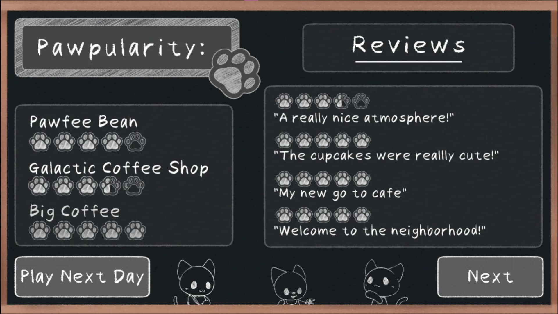 Pawfee Bean görsel 6