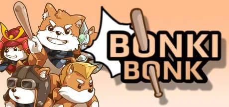 Bonki Bonk görsel 1
