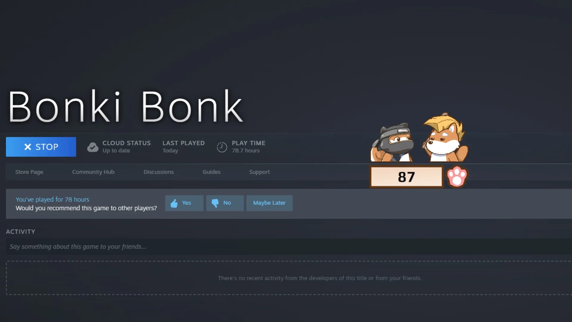 Bonki Bonk görsel 2