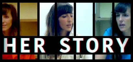 Her Story görsel 1