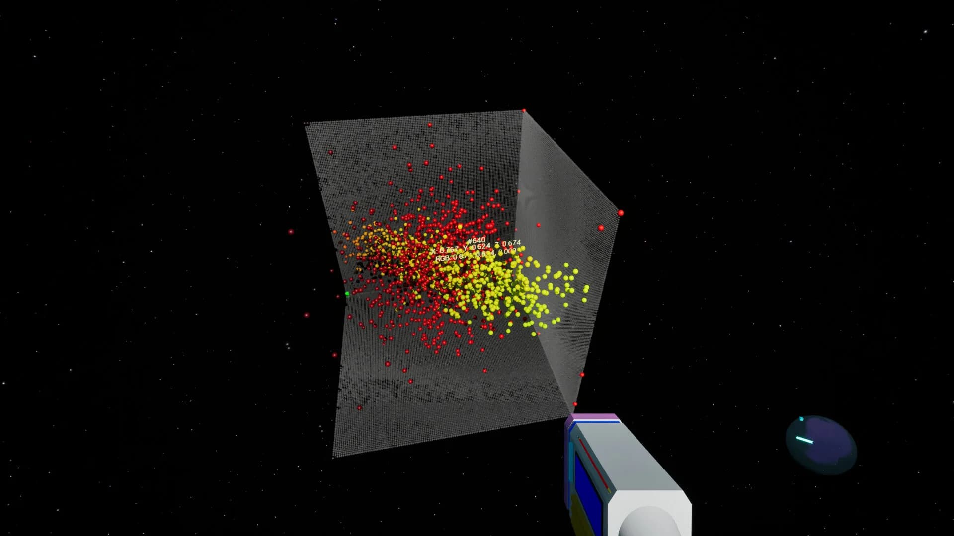 First-Person Data Explorer görsel 7