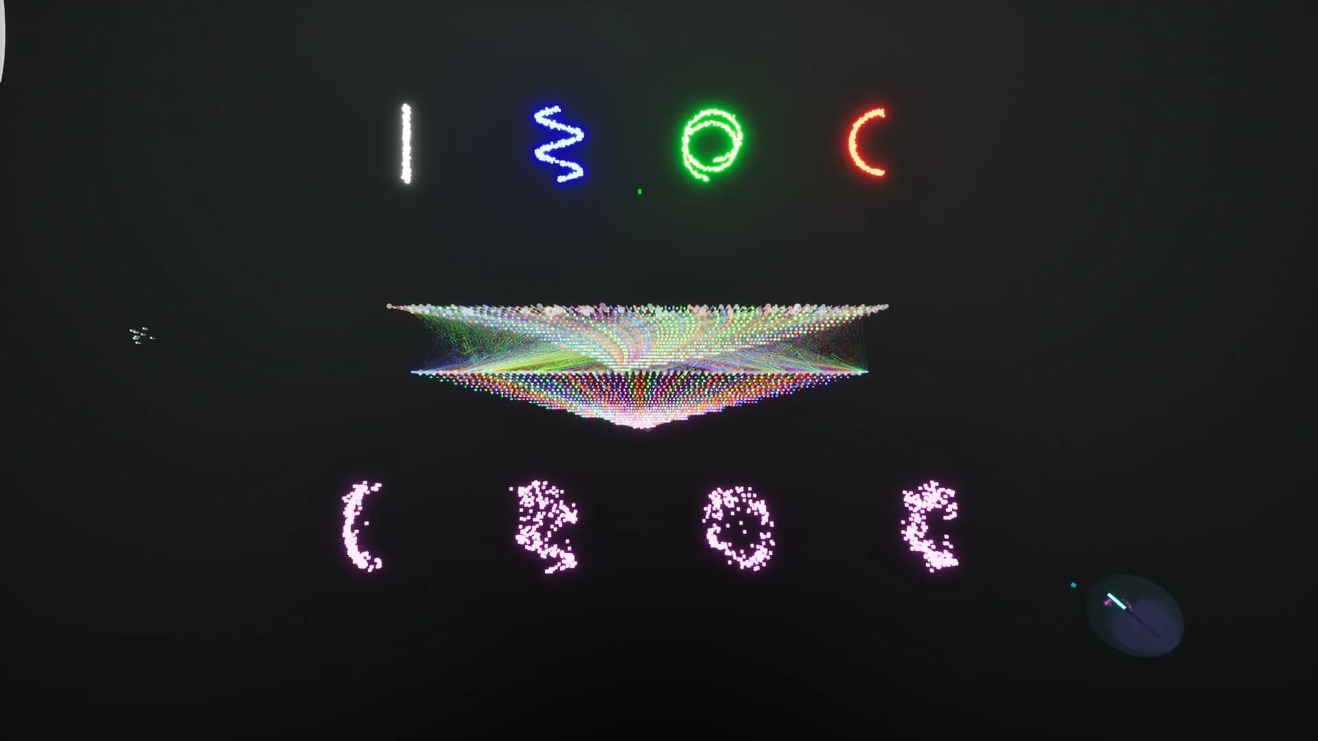 First-Person Data Explorer görsel 9