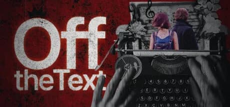Off the Text görsel 1