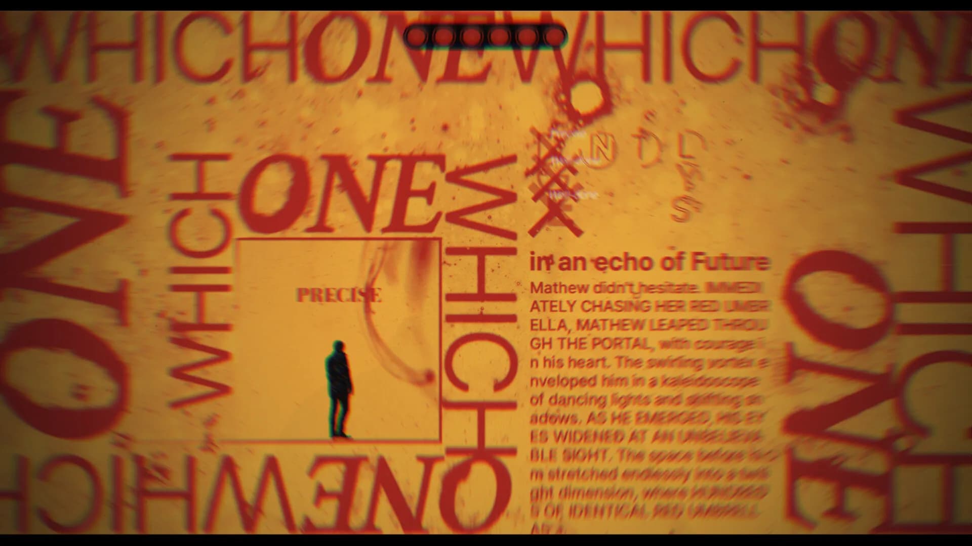 Off the Text görsel 4