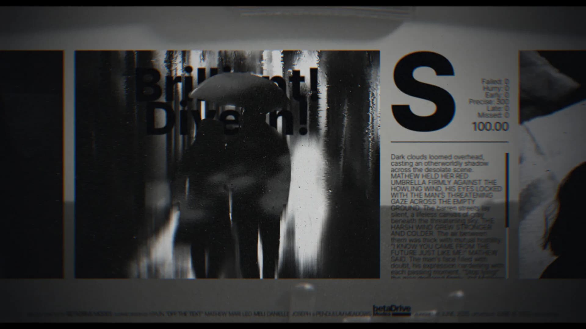 Off the Text görsel 7