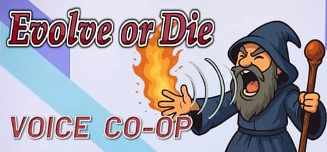 Evolve or Die görsel 1