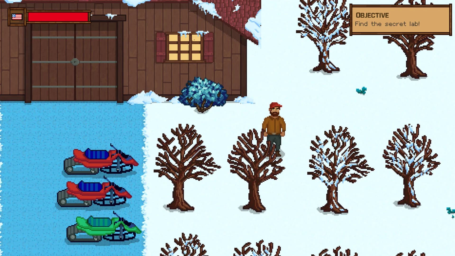 Maple Wars görsel 3