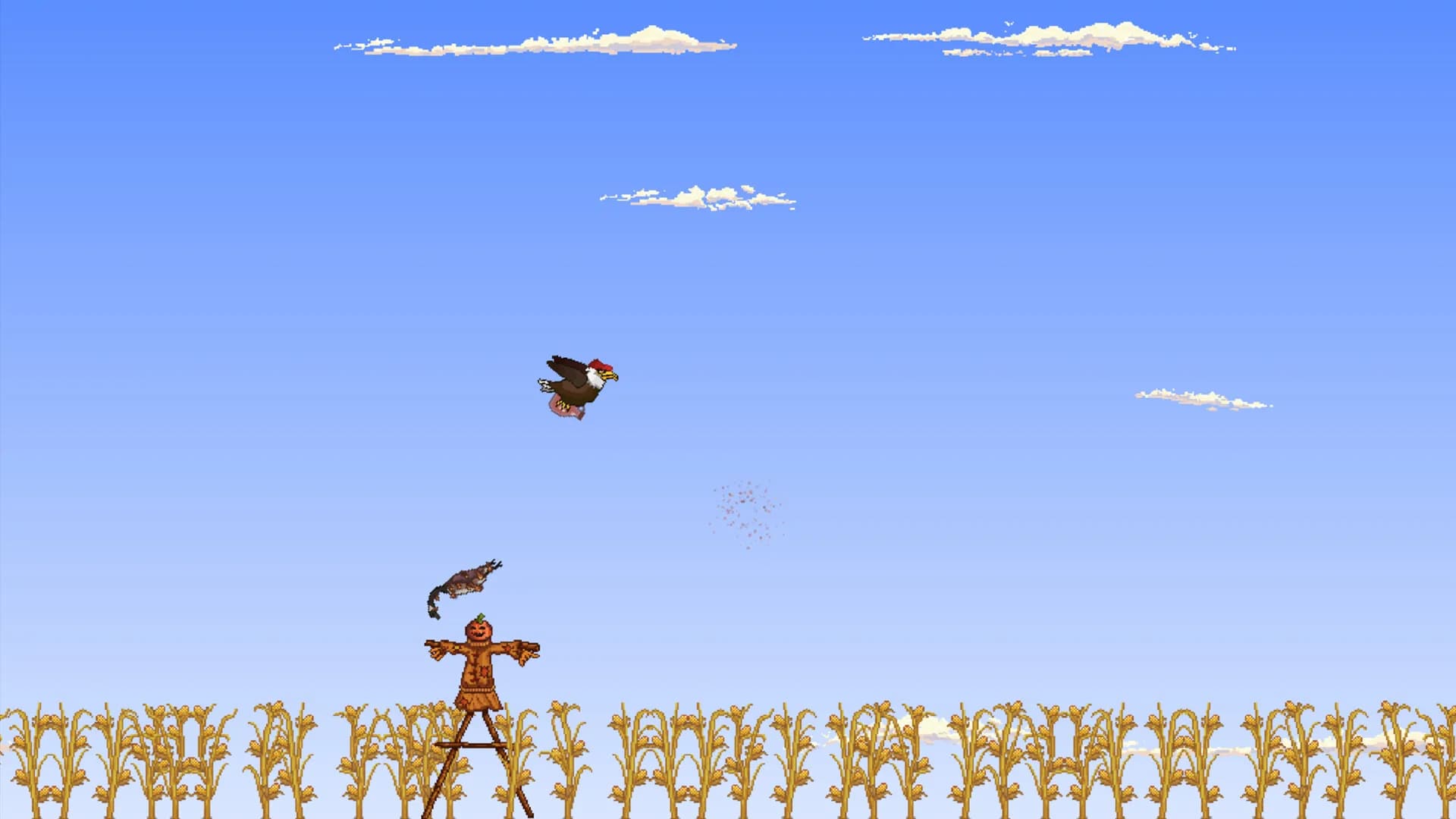 Maple Wars görsel 8