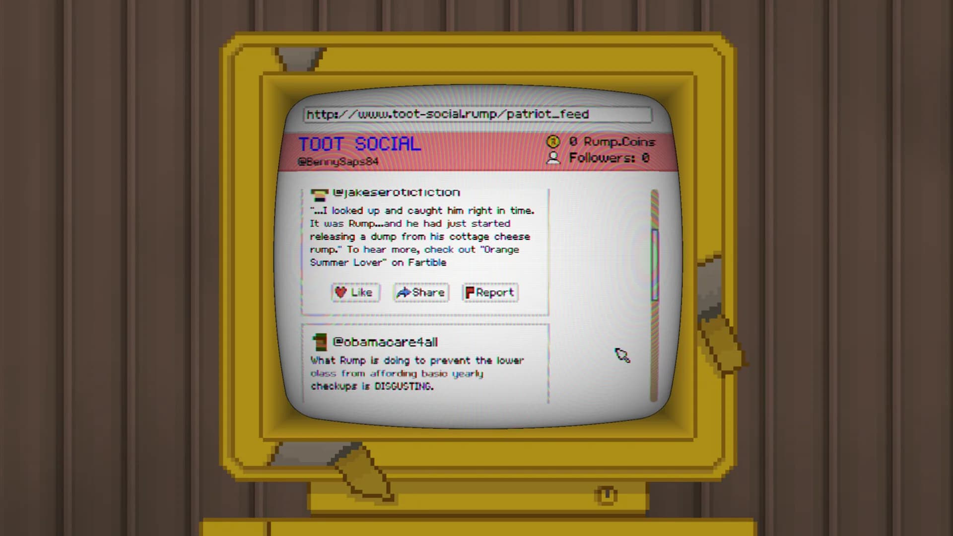 Maple Wars görsel 9