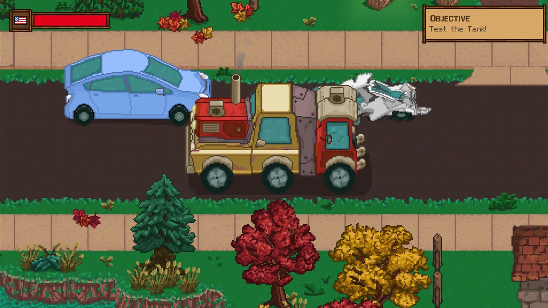 Maple Wars görsel 11