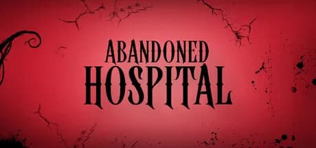Abandoned Hospital