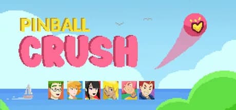 Pinball Crush