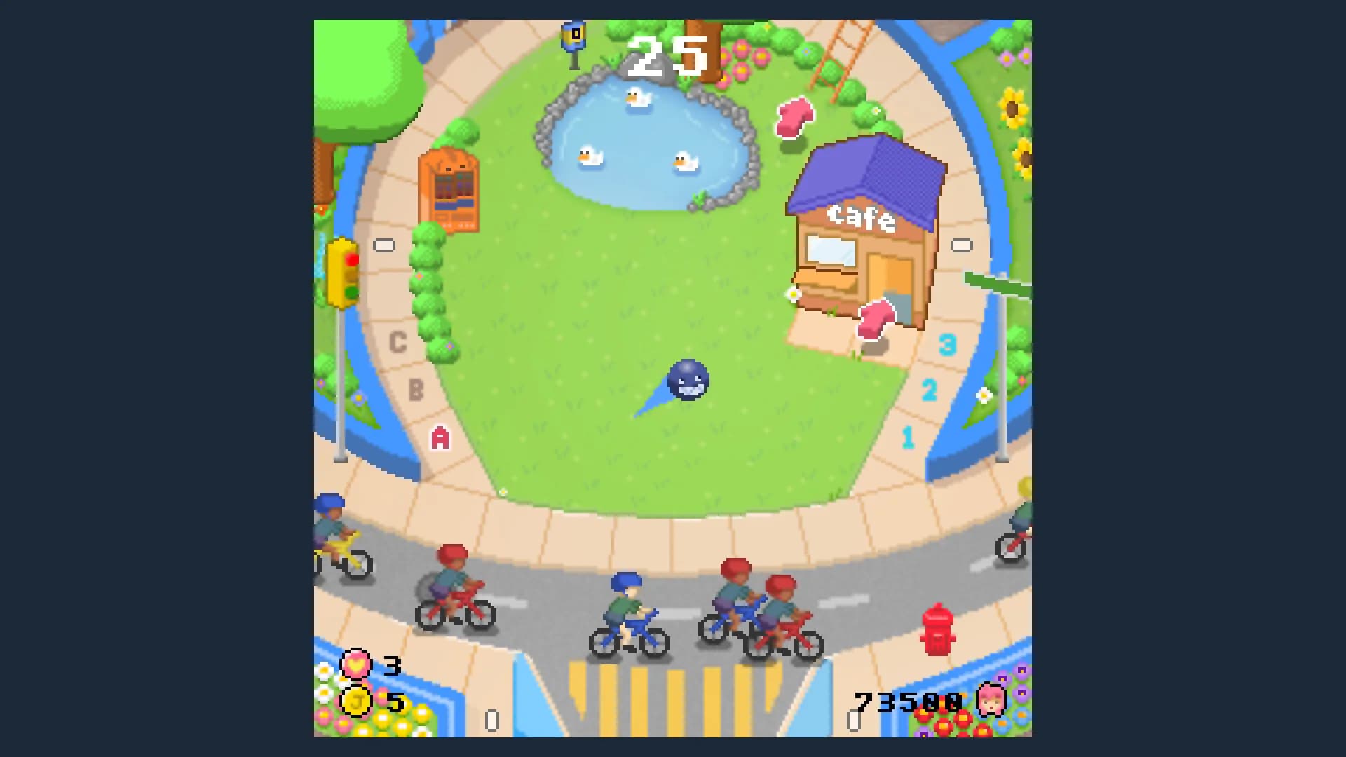 Pinball Crush görsel 4
