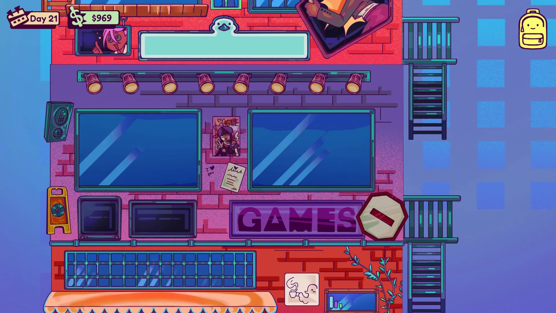 Replay Value: Second Hand Games görsel 12