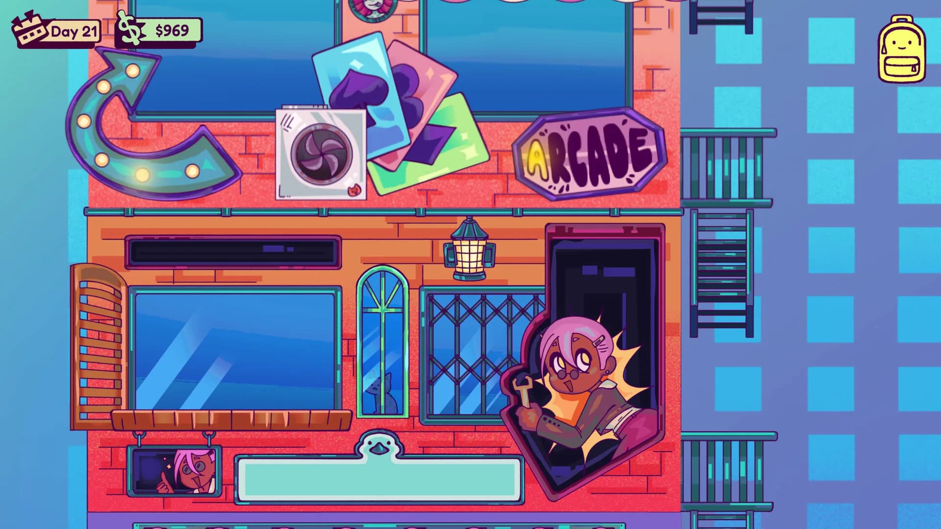 Replay Value: Second Hand Games görsel 14
