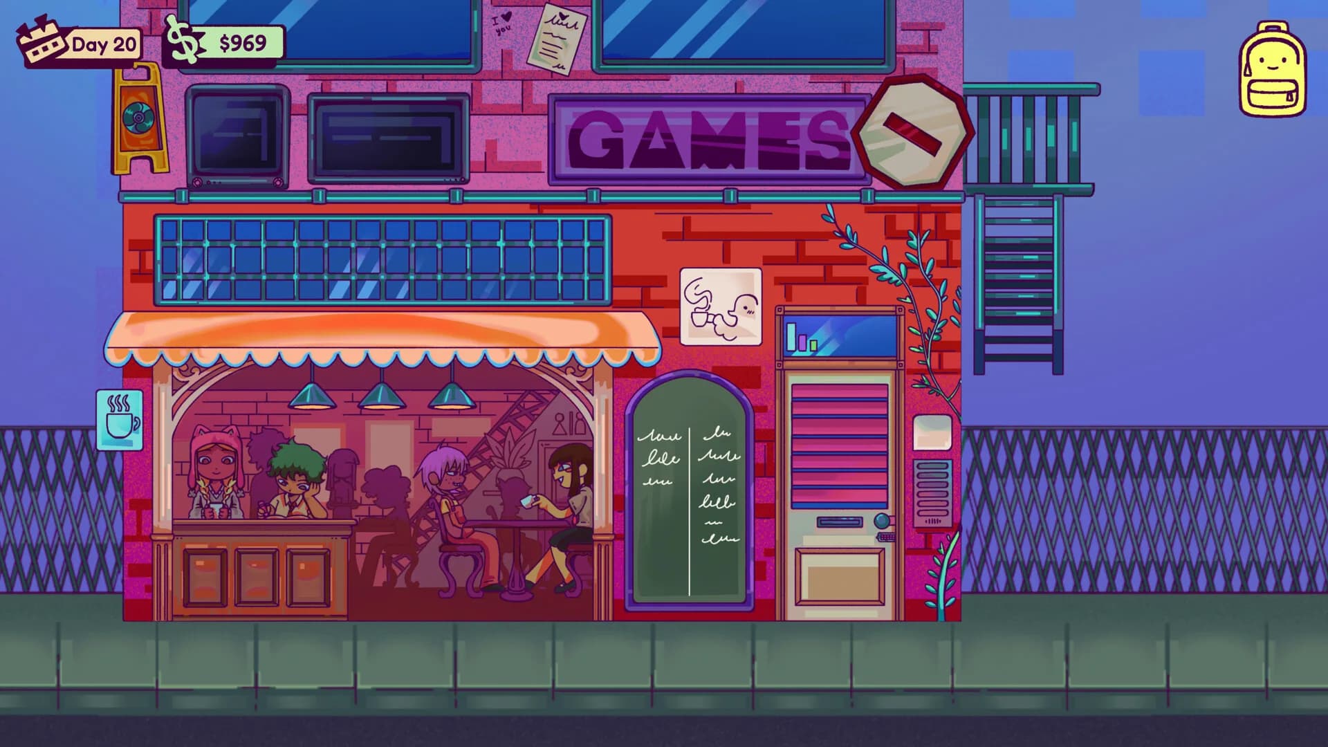 Replay Value: Second Hand Games görsel 17