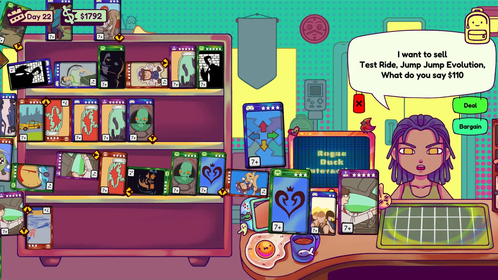Replay Value: Second Hand Games görsel 4