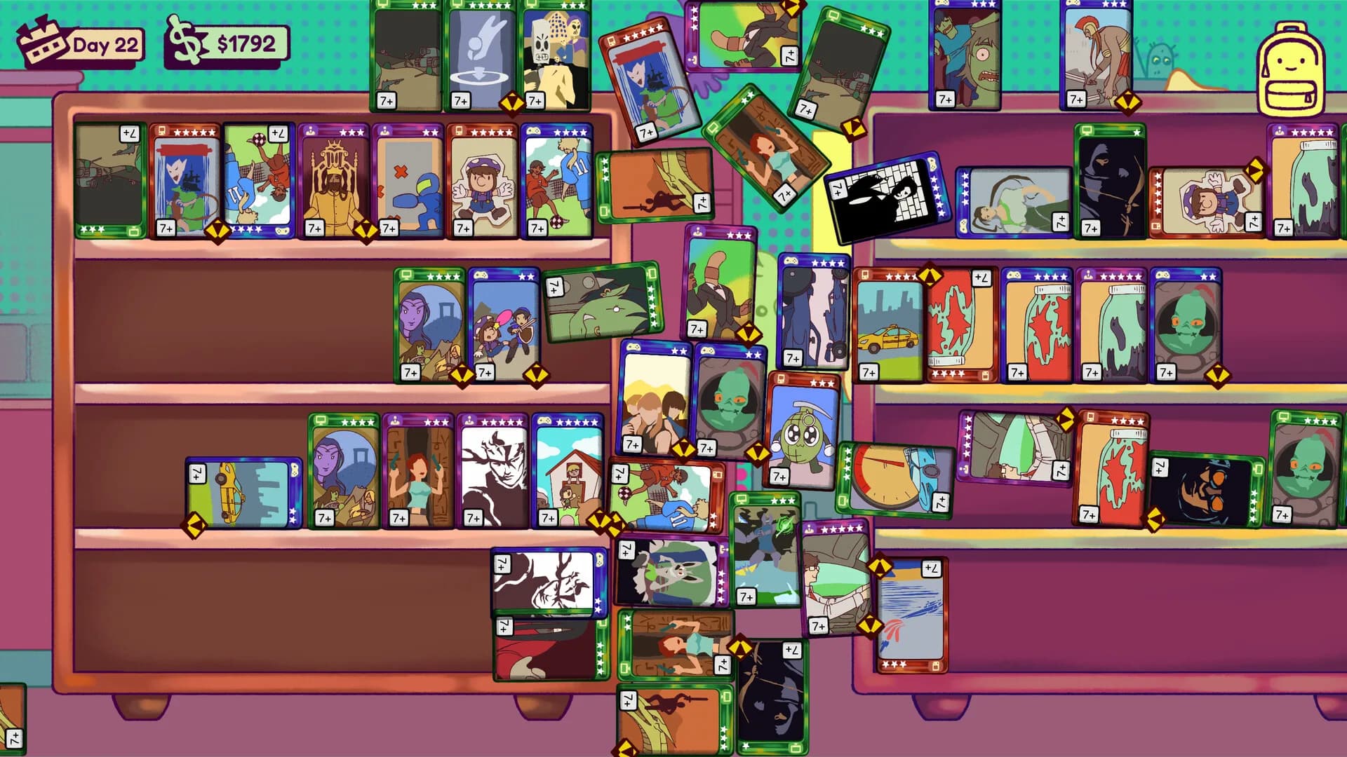 Replay Value: Second Hand Games görsel 7