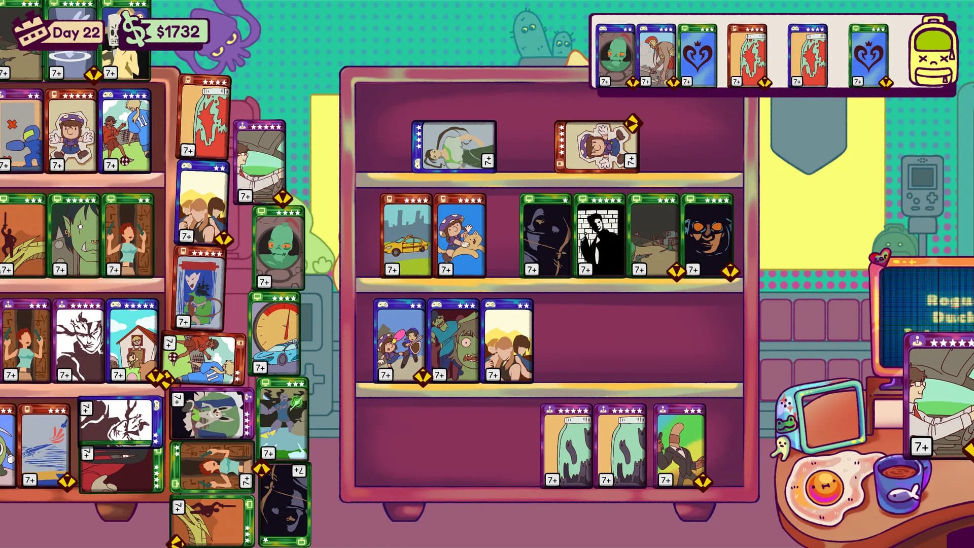 Replay Value: Second Hand Games görsel 9