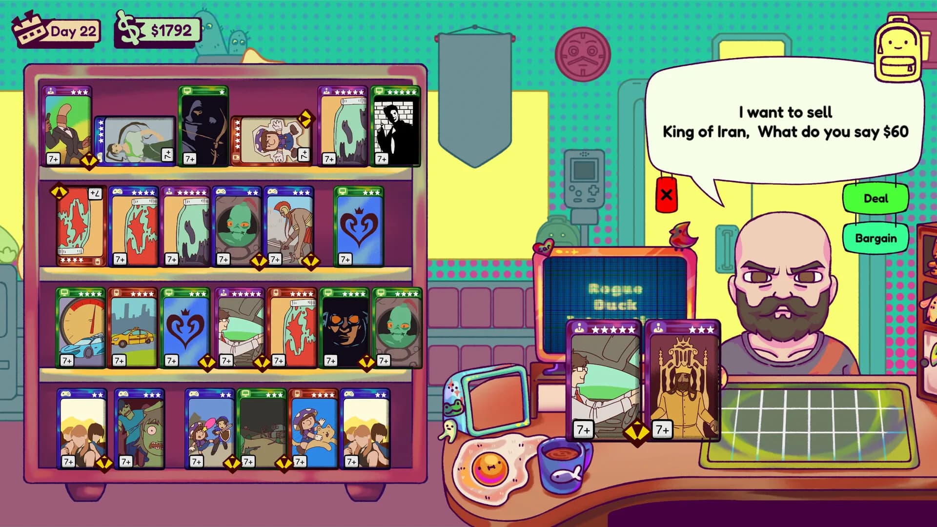 Replay Value: Second Hand Games görsel 11