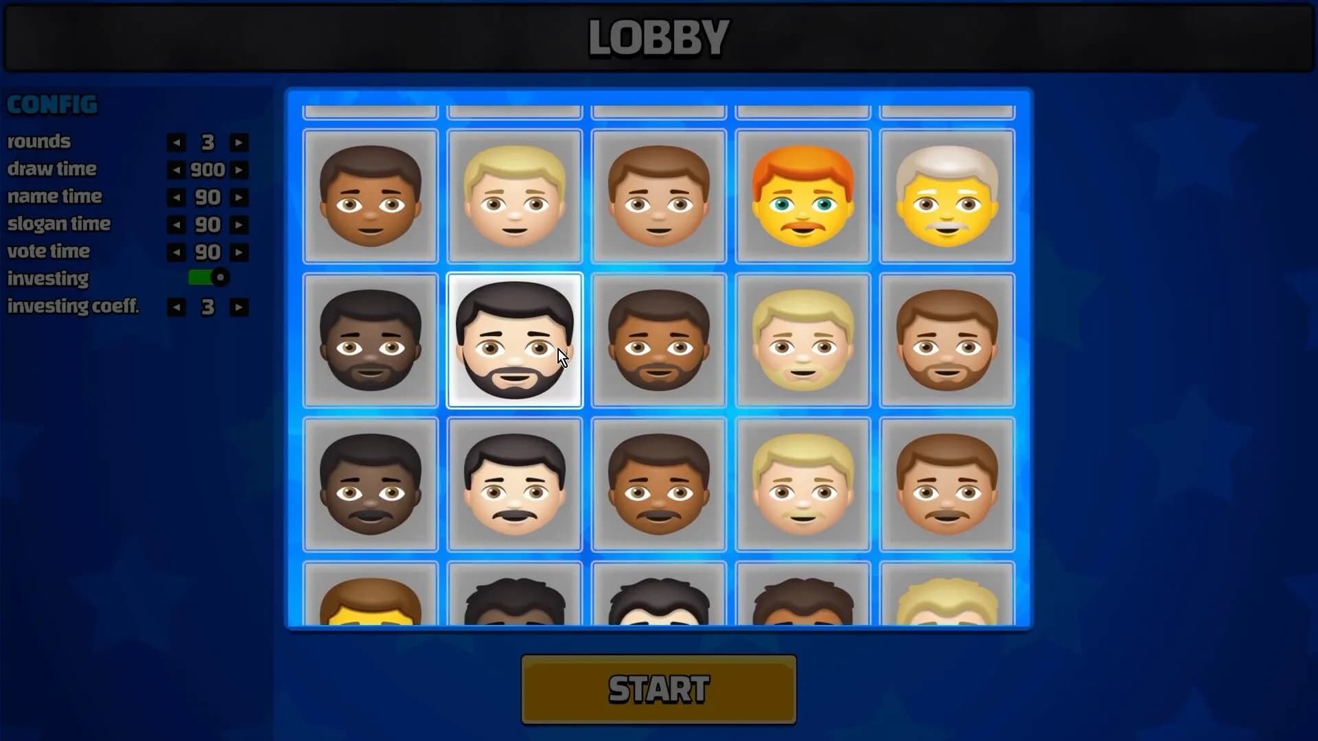 Selling Game görsel 8