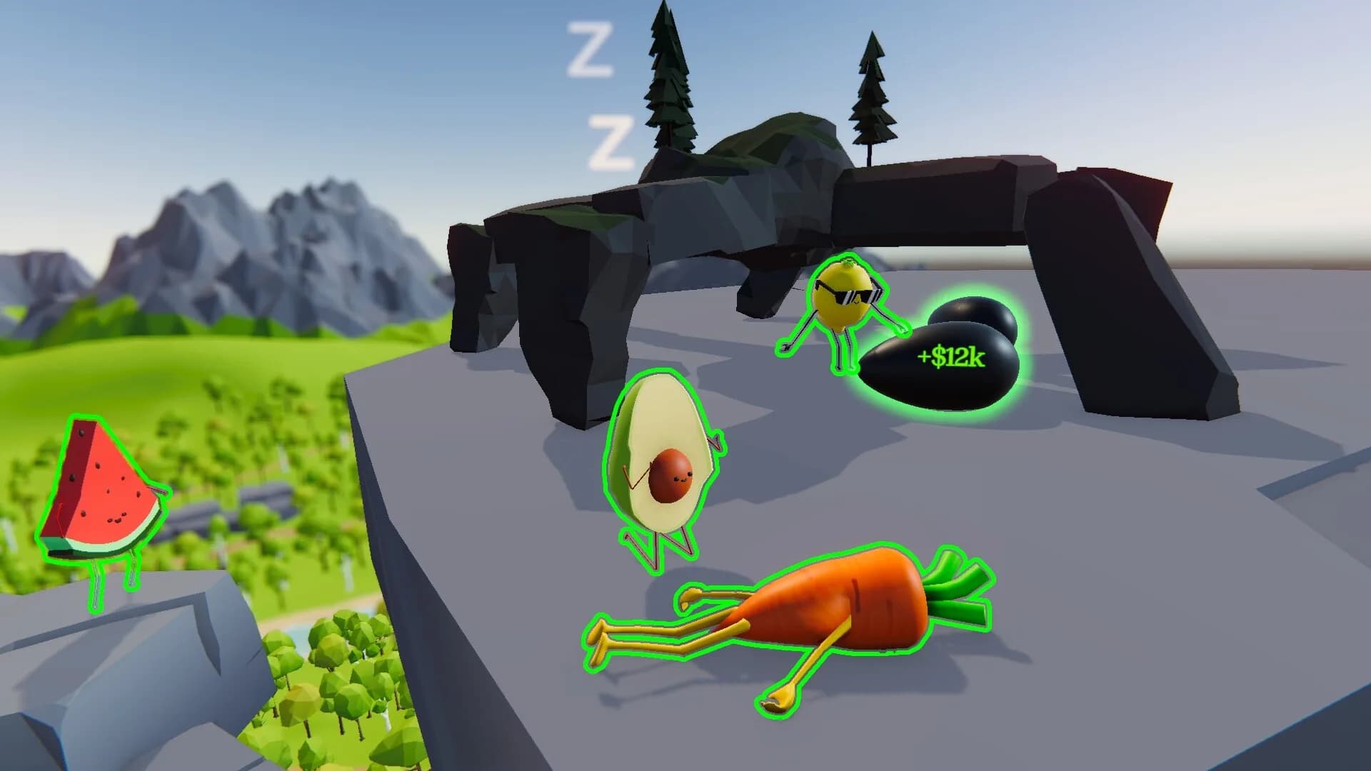 D.E.L.I.V.E.R.E.R.S. görsel 4