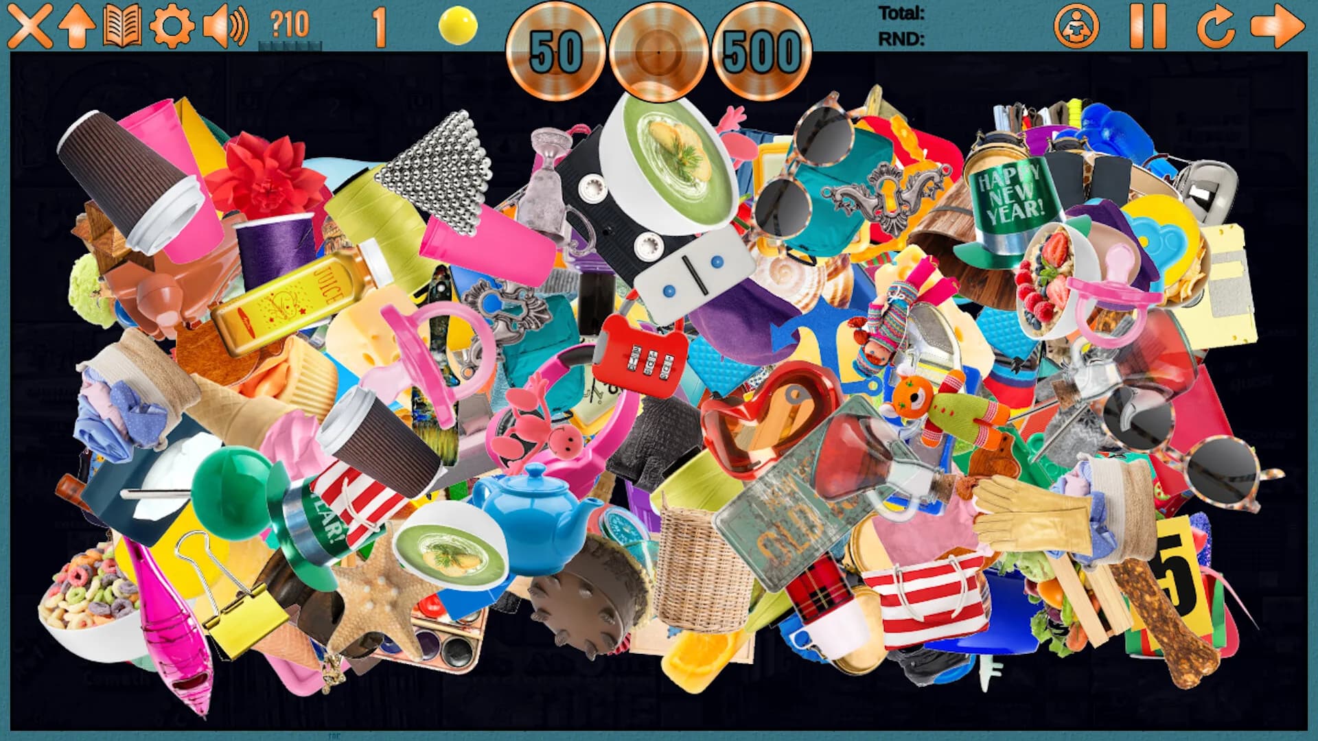 Clutter 18: Joe's Ultimate Challenge - Collector's Edition görsel 8