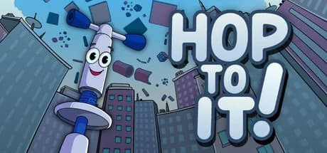 Hop to It!