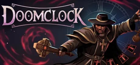 Doomclock görsel 1