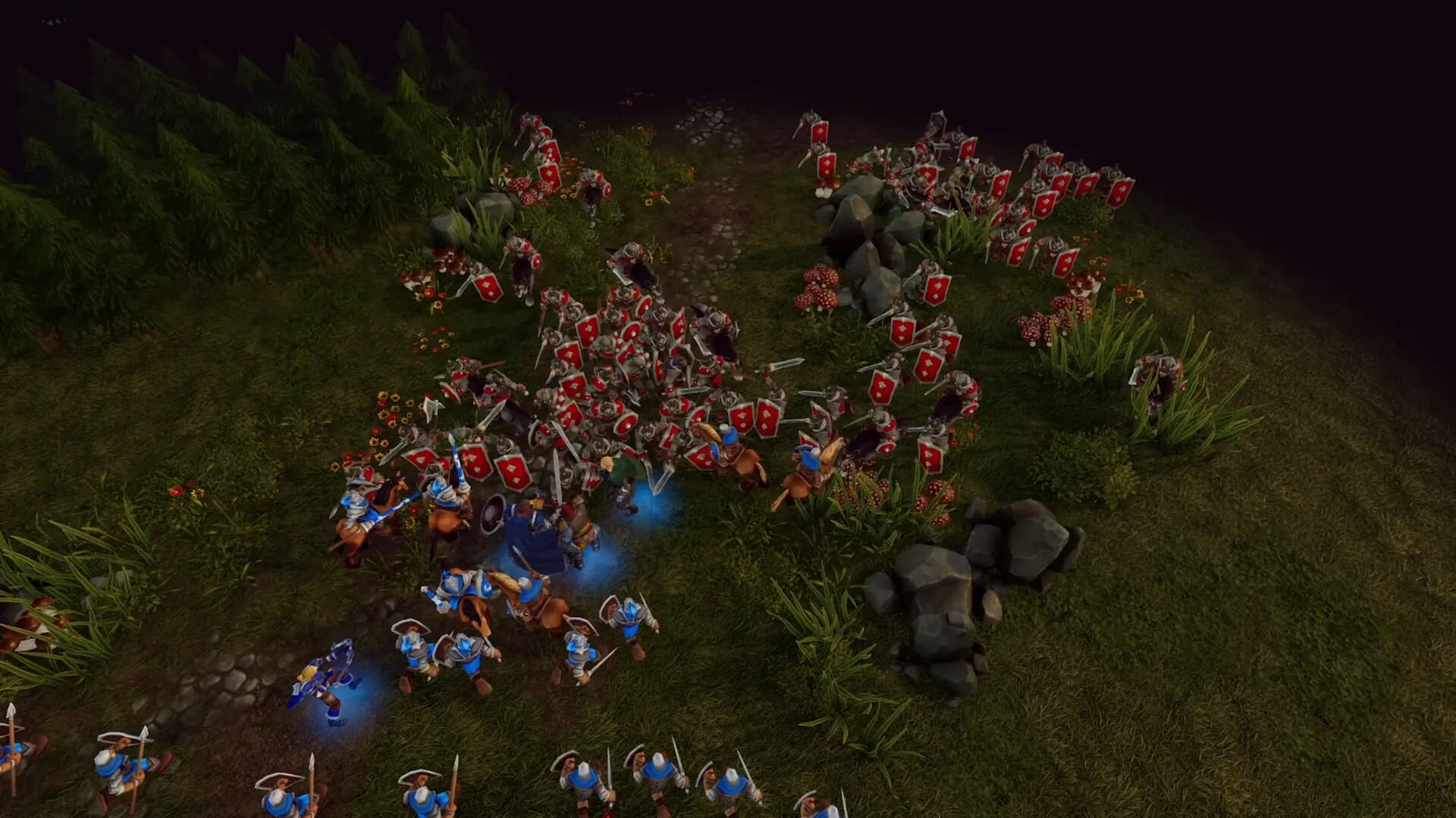 Marshals of War: Orcblood görsel 2