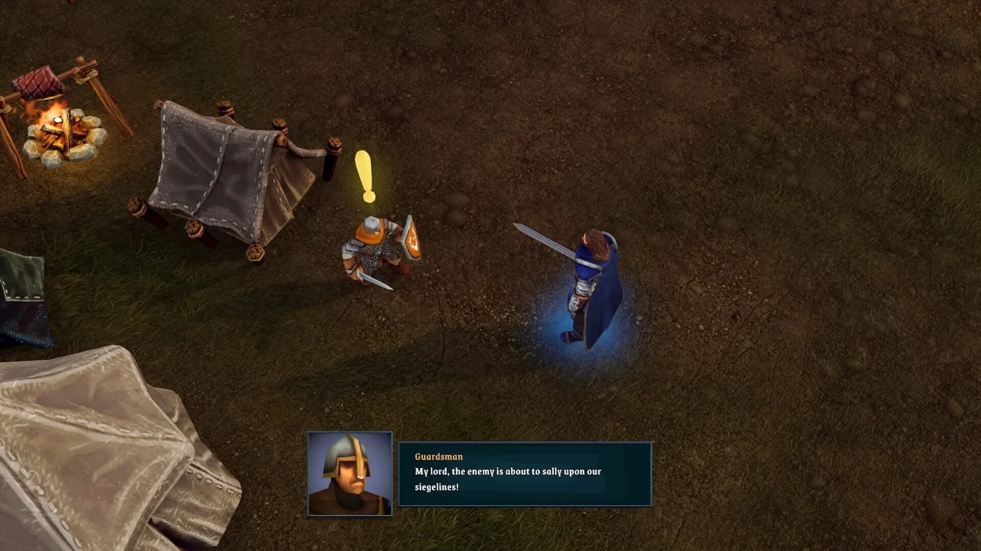 Marshals of War: Orcblood görsel 7
