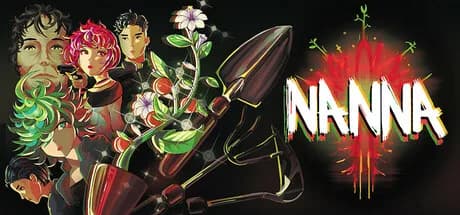 NANNA