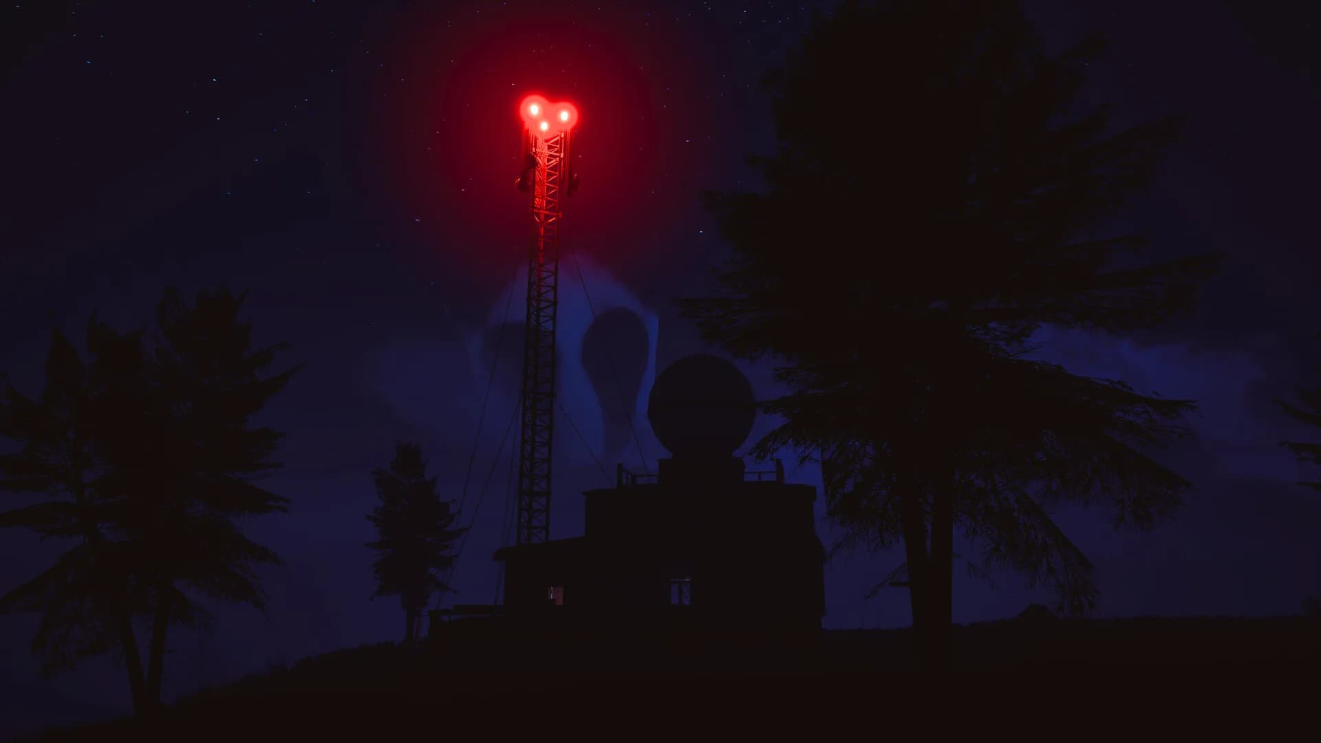 The Last Transmission görsel 2