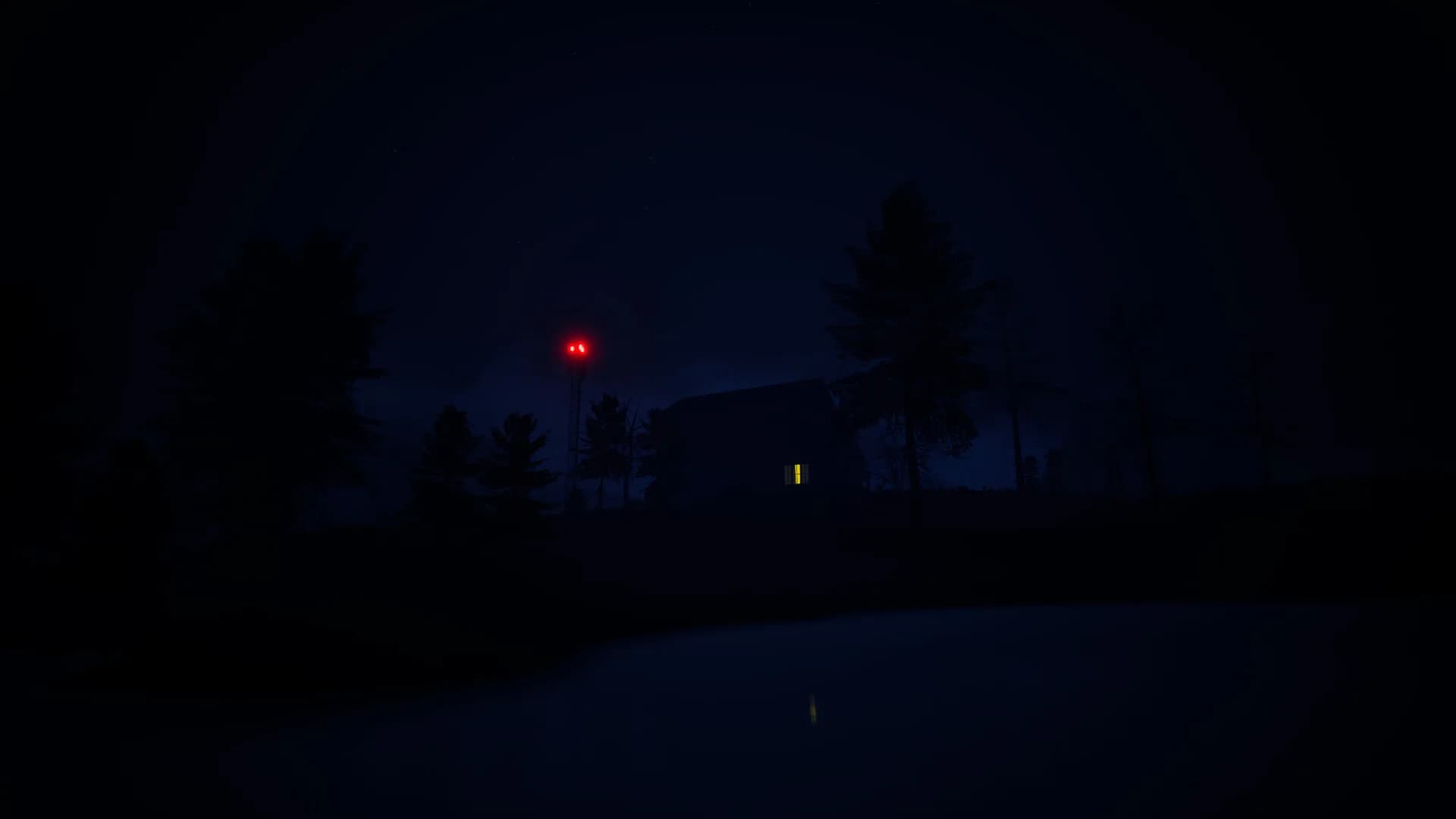 The Last Transmission görsel 10