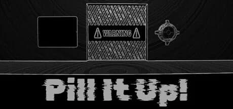 Pill It Up!