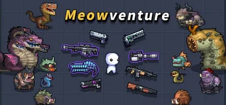 Meowventure