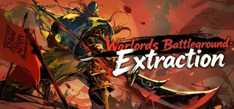 Warlords Battleground: Extraction görsel 1
