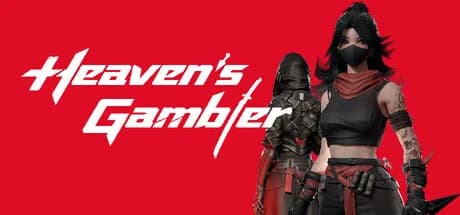 Heaven's Gambler
