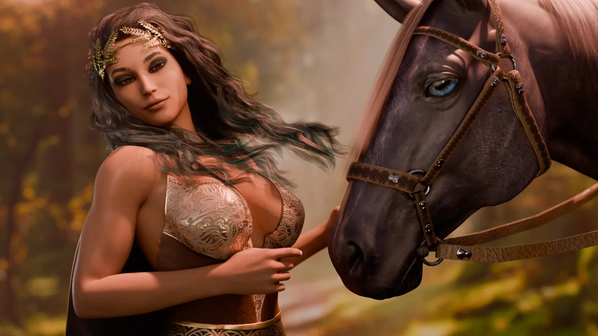 Empire of Lust 🏛 görsel 22