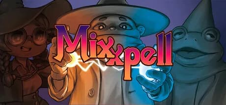 Mixxpell