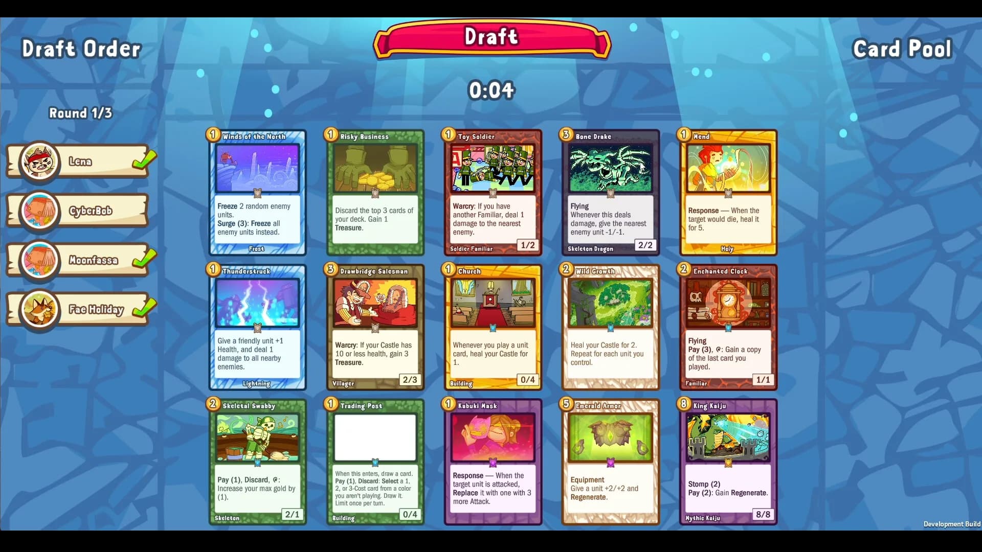 Cards and Castles Ultimate görsel 4