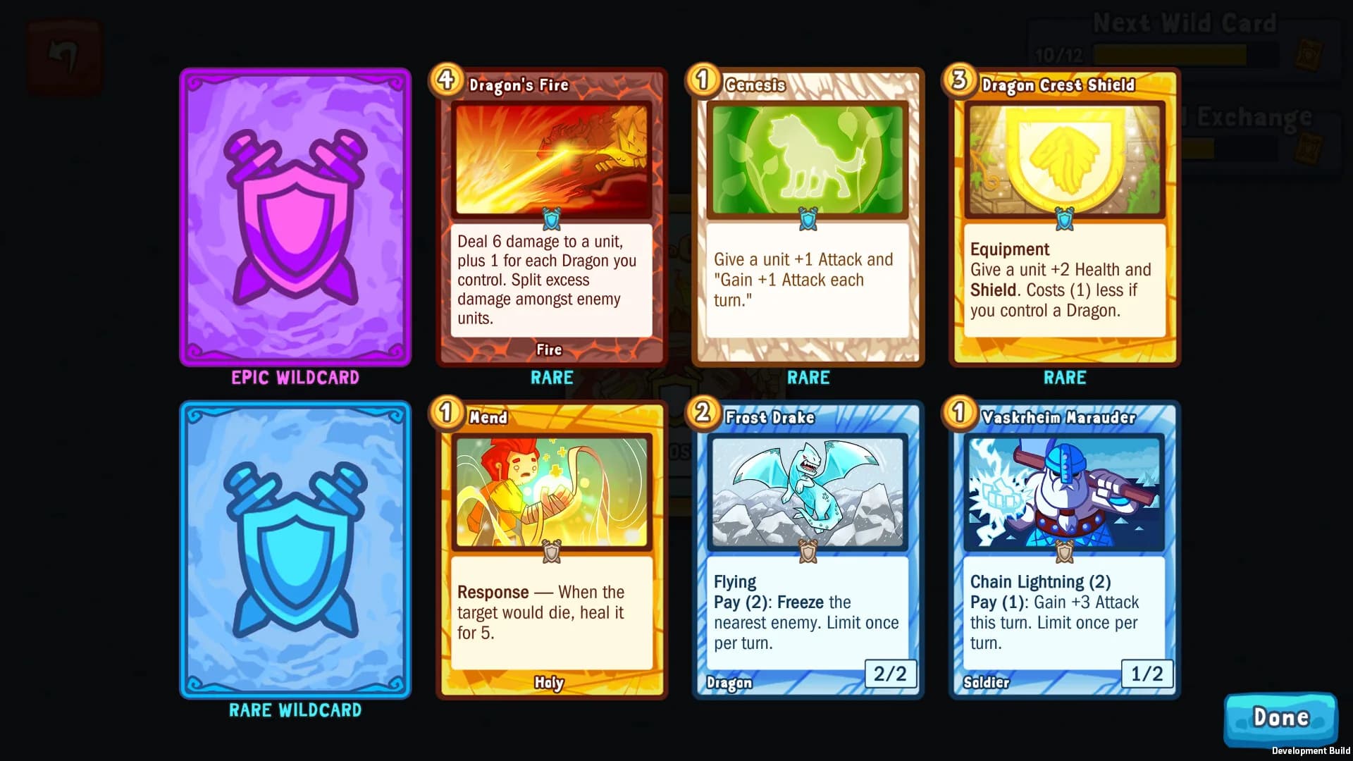Cards and Castles Ultimate görsel 6