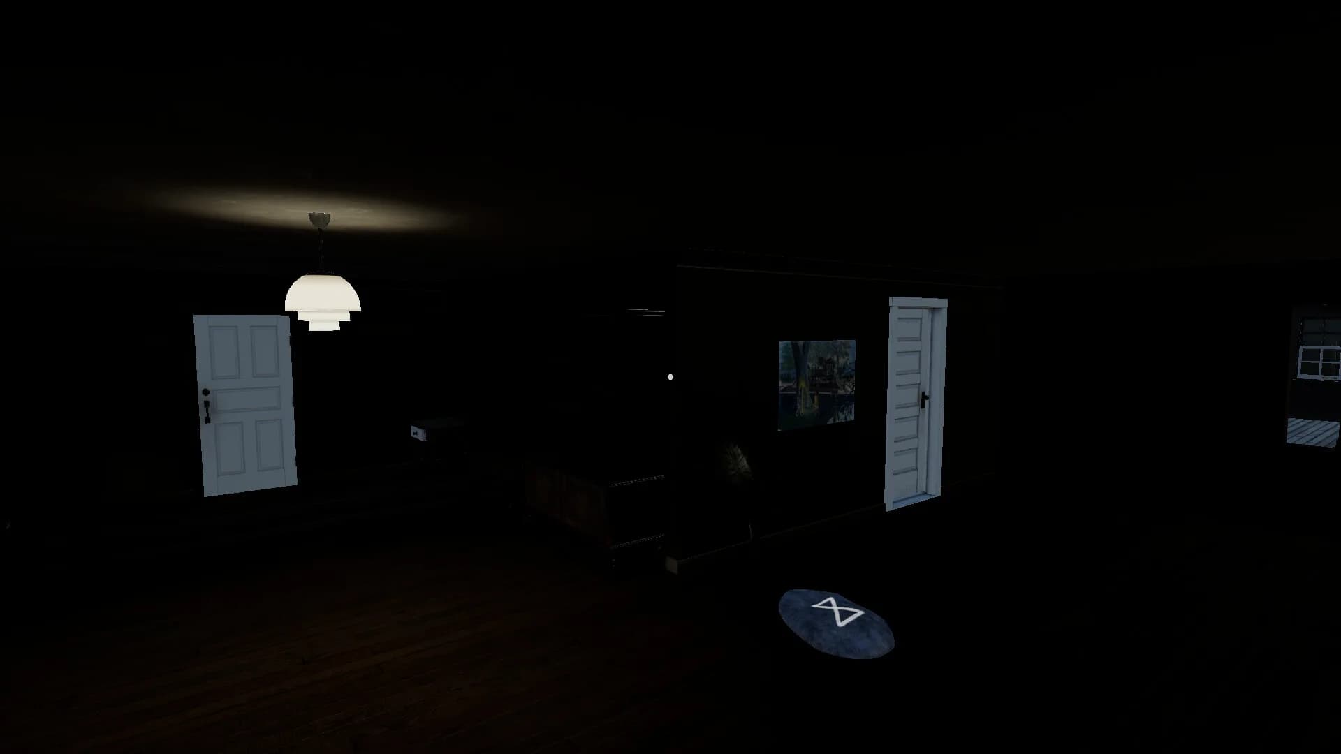 The Haunted Riddle görsel 3
