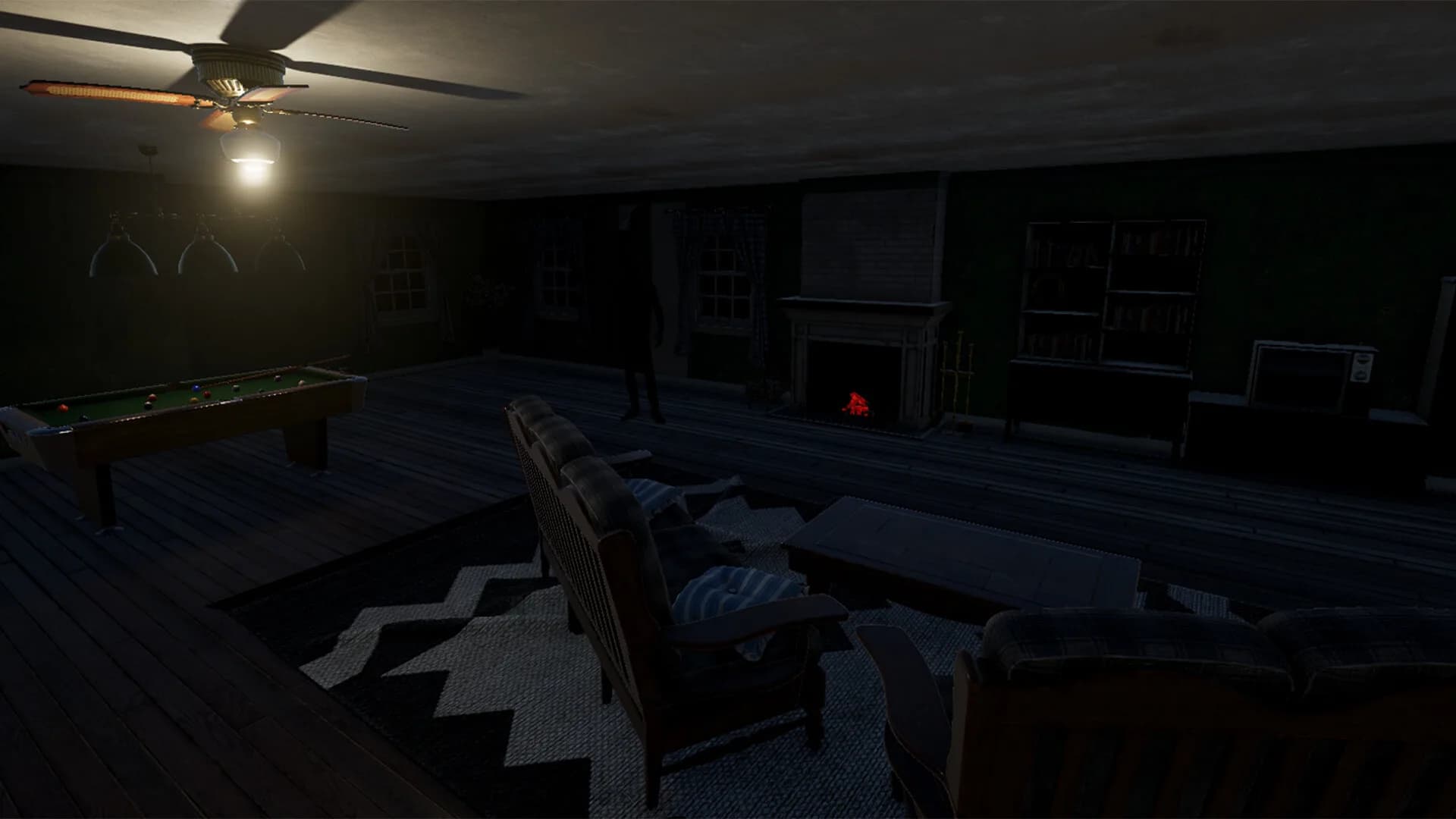 The Haunted Riddle görsel 4