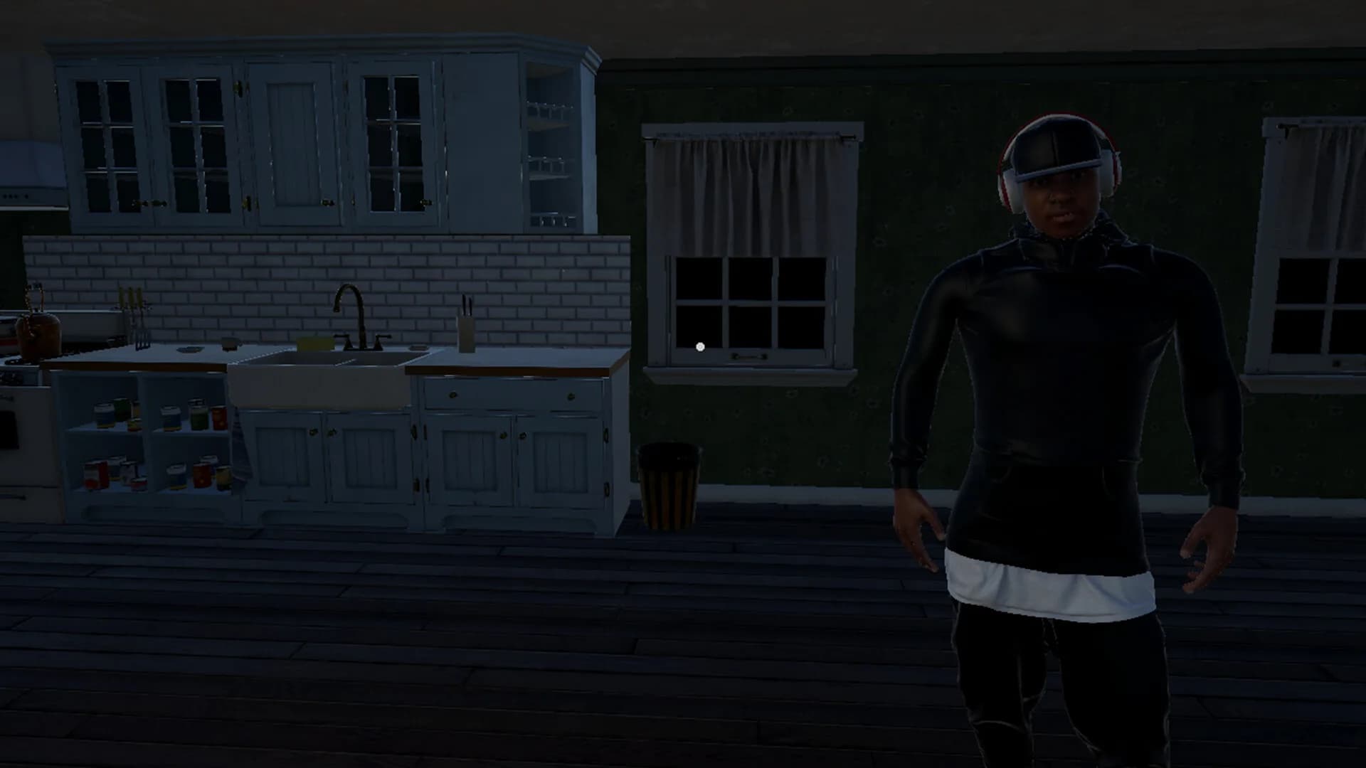 The Haunted Riddle görsel 6