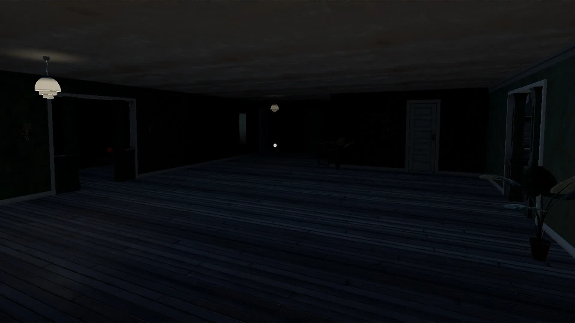 The Haunted Riddle görsel 9