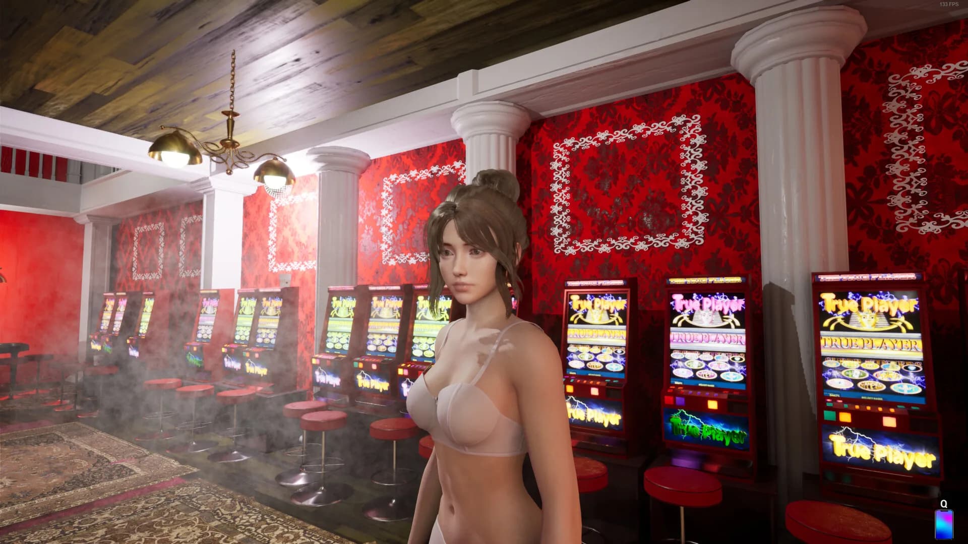 Prostitute Simulator 3 görsel 11
