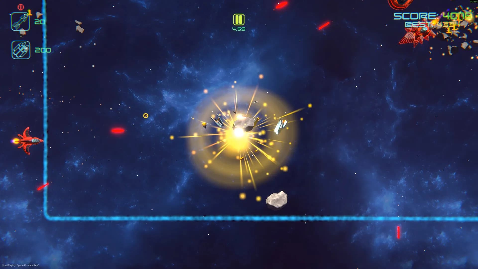 Star Crush görsel 2