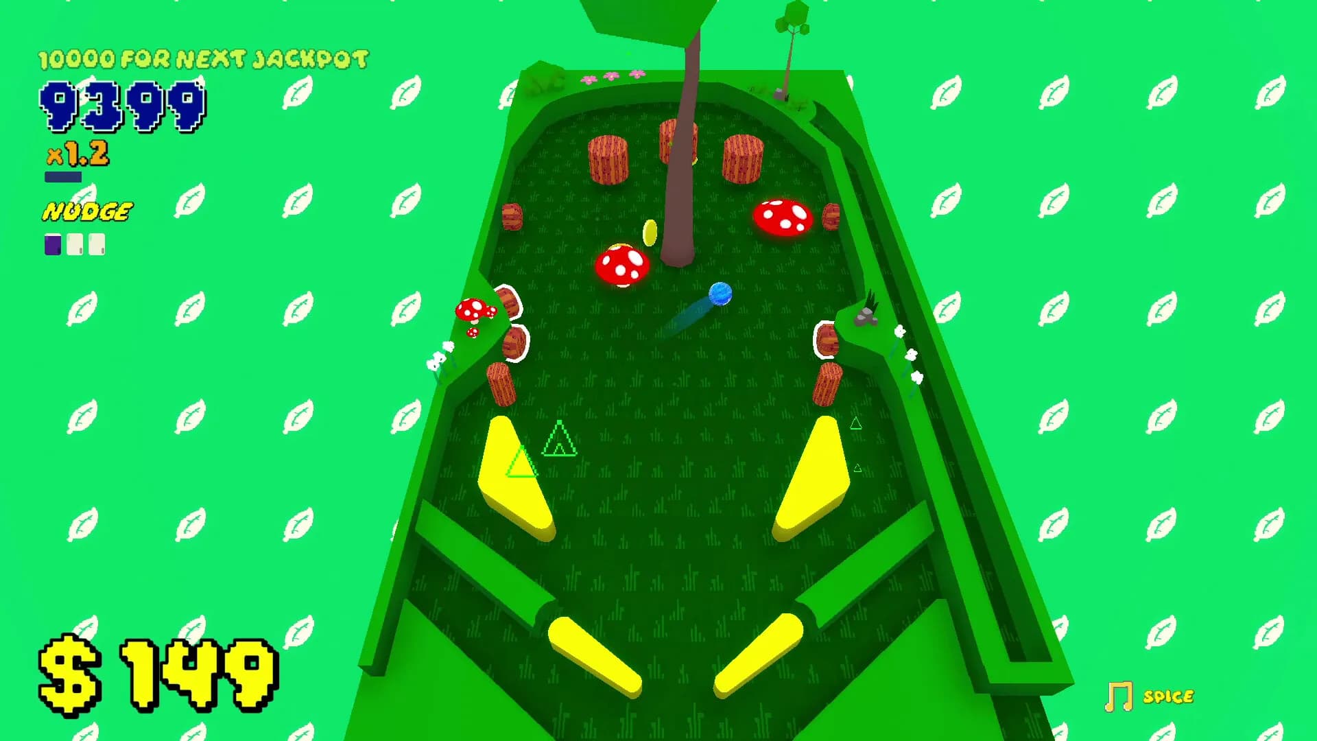 Super Pinball Adventure görsel 2