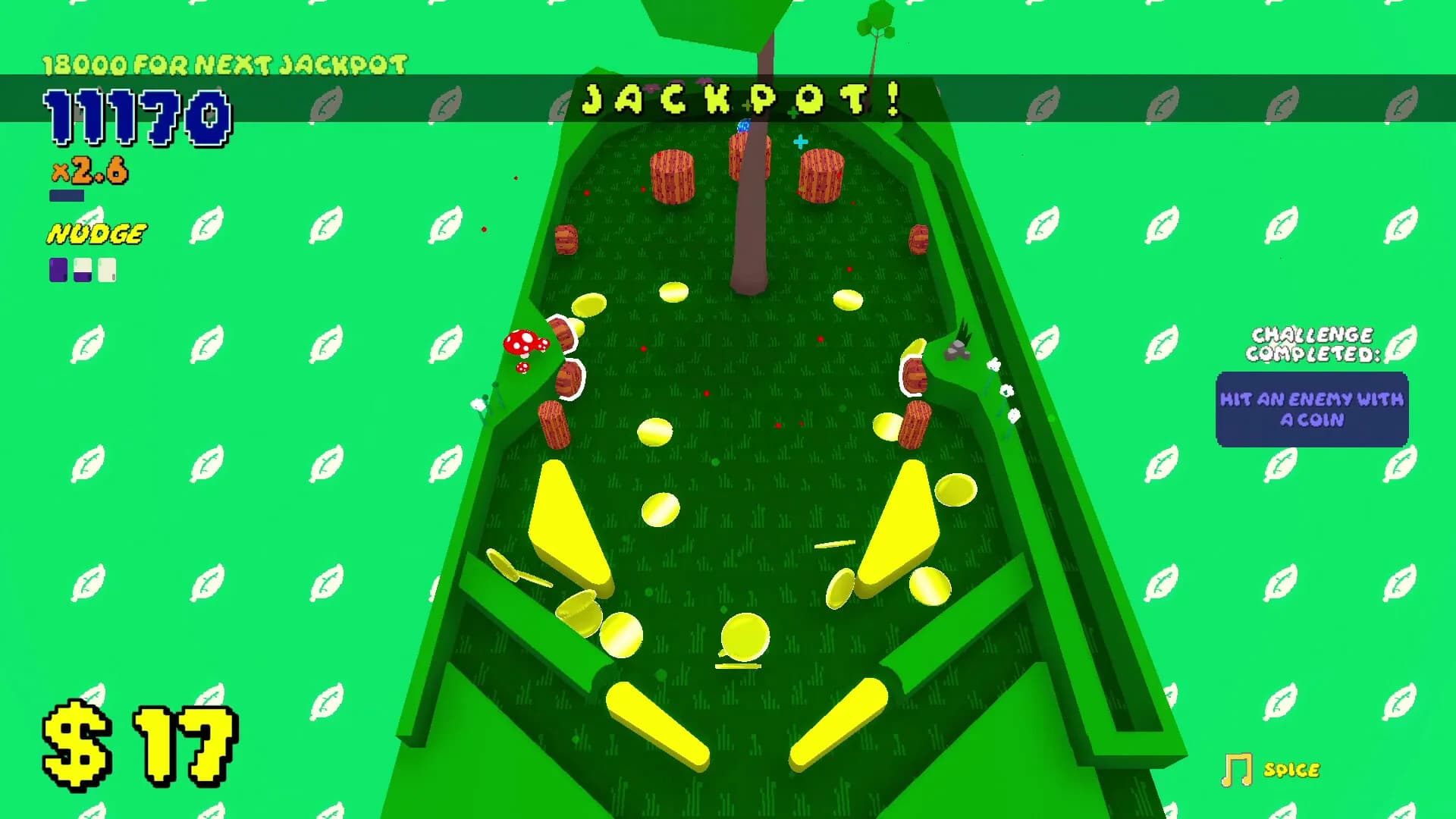 Super Pinball Adventure görsel 3